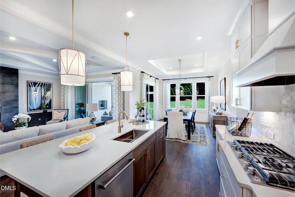 244 Brown Bear Chapel Hill NC 27517