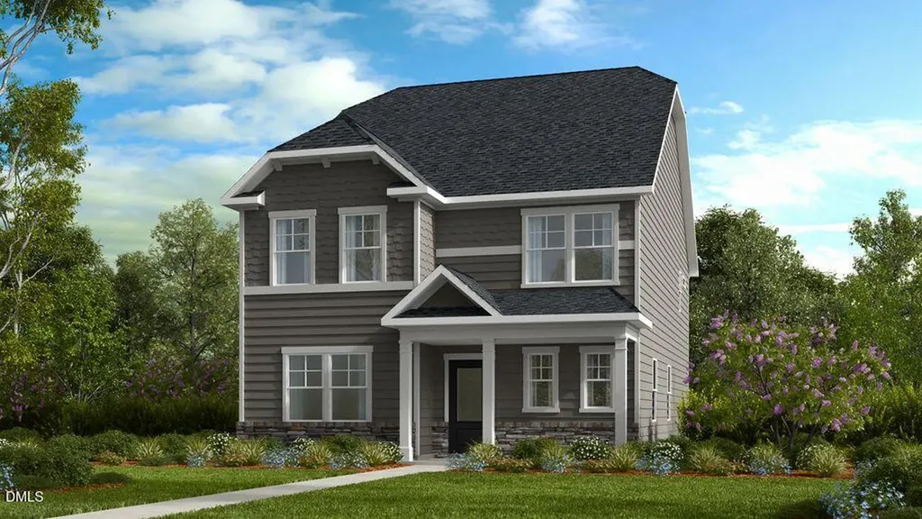 1105 Hardin Hill Lane Knightdale NC 27545