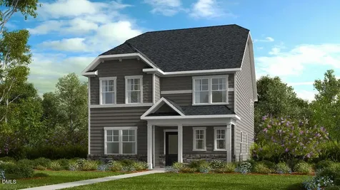 1105 Hardin Hill Lane Knightdale NC 27545