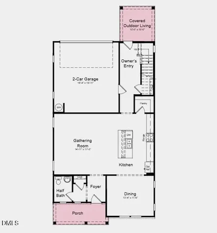 1105 Hardin Hill Lane Knightdale NC 27545
