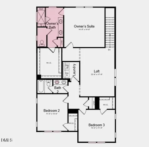 1105 Hardin Hill Lane Knightdale NC 27545