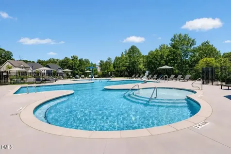1105 Hardin Hill Lane Knightdale NC 27545