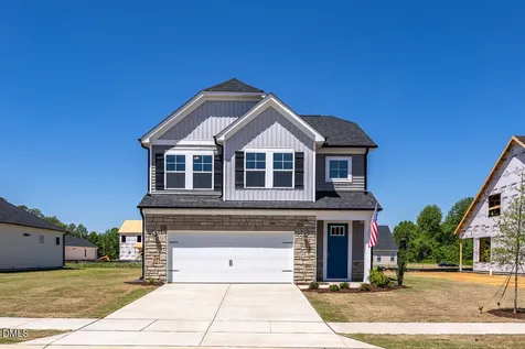 57 Fellow Drive Lillington NC 27546
