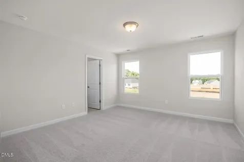 57 Fellow Drive Lillington NC 27546