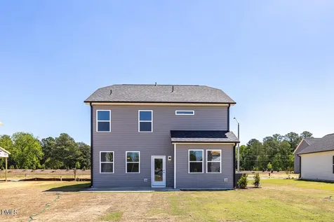 57 Fellow Drive Lillington NC 27546