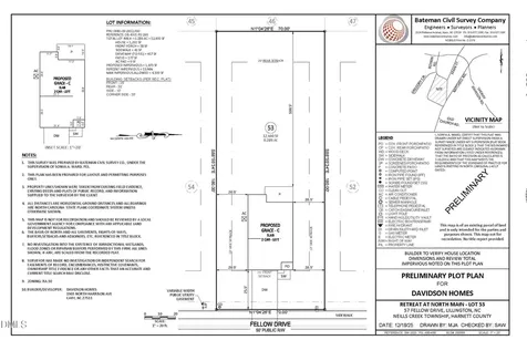 57 Fellow Drive Lillington NC 27546