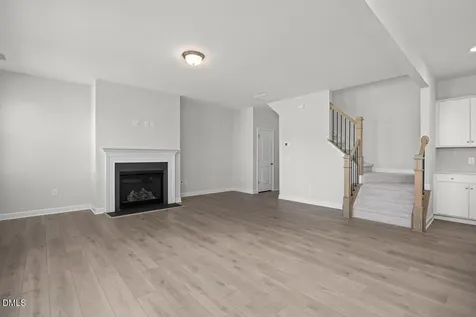 57 Fellow Drive Lillington NC 27546