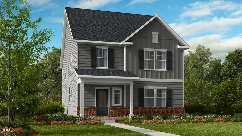 713 Bolera Road Knightdale NC 27545
