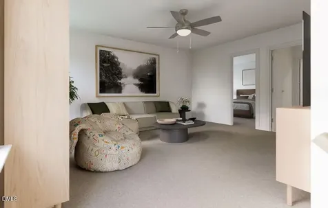 713 Bolera Road Knightdale NC 27545