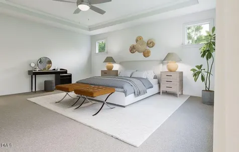 713 Bolera Road Knightdale NC 27545