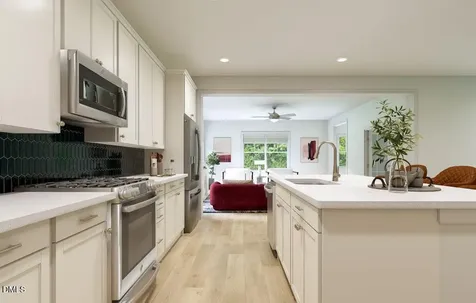 713 Bolera Road Knightdale NC 27545
