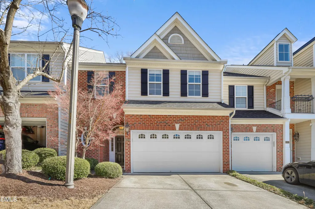 13304 Ashford Park Raleigh NC 27613
