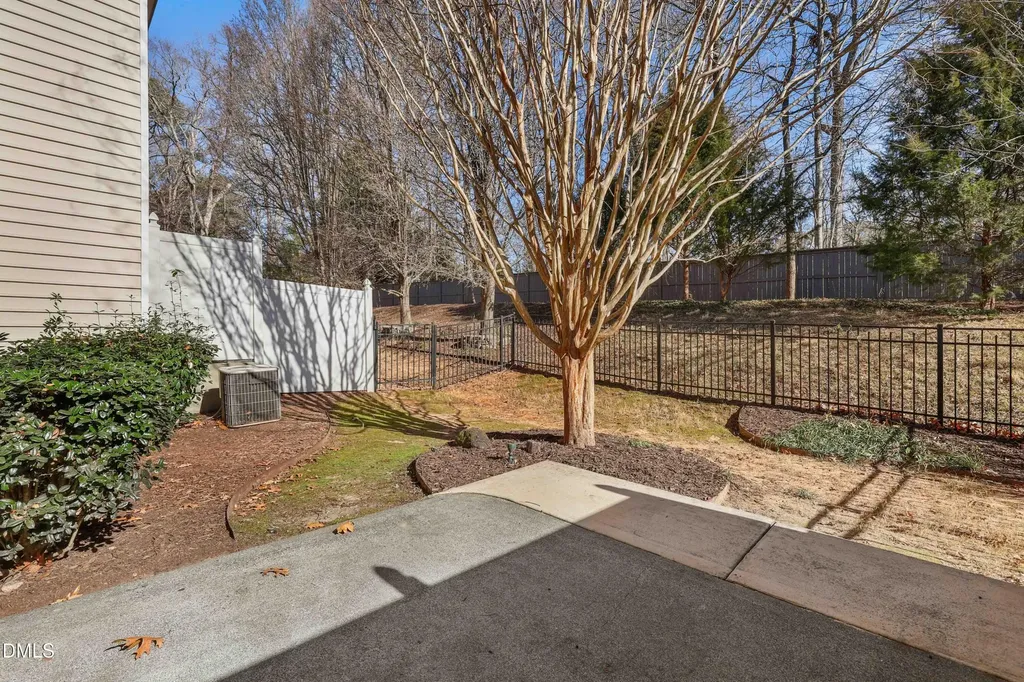 13304 Ashford Park Raleigh NC 27613