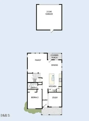 368 North Village Parkway Pittsboro NC 27312