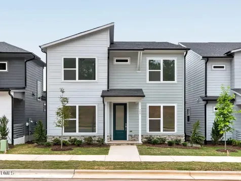 368 North Village Parkway Pittsboro NC 27312