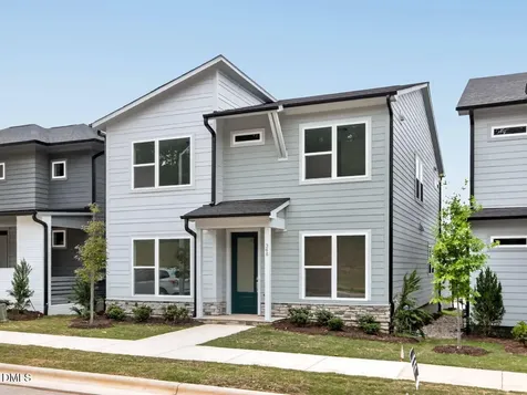 368 North Village Parkway Pittsboro NC 27312