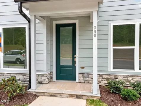 368 North Village Parkway Pittsboro NC 27312