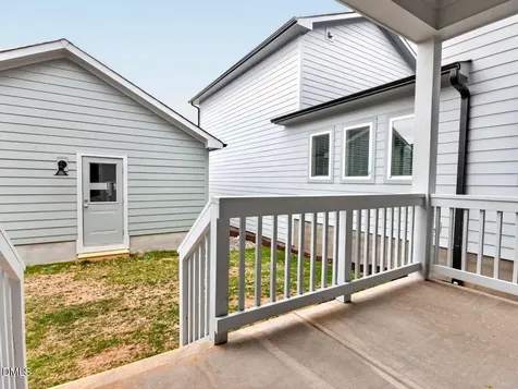 368 North Village Parkway Pittsboro NC 27312