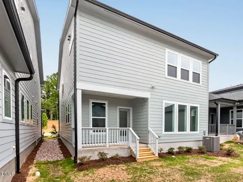368 North Village Parkway Pittsboro NC 27312