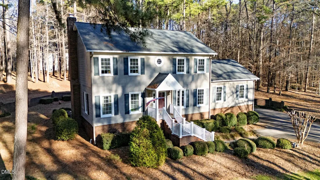 1832 Jimmie Kerr Road Haw River NC 27258