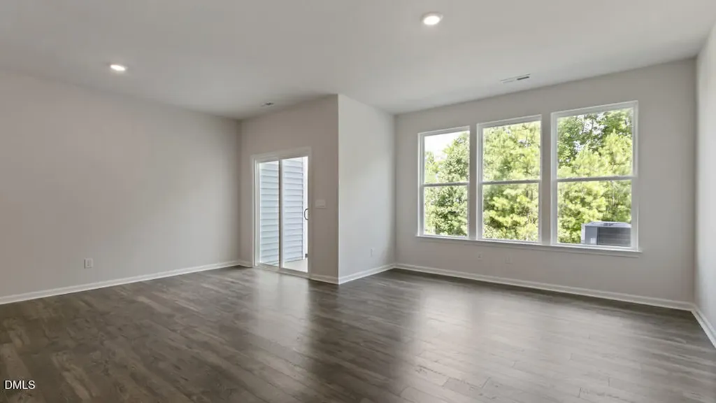 5308 Chapel Townes Way Raleigh NC 27604