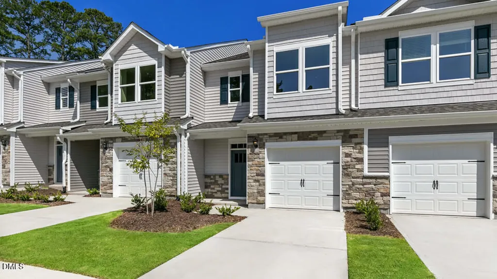 5308 Chapel Townes Way Raleigh NC 27604
