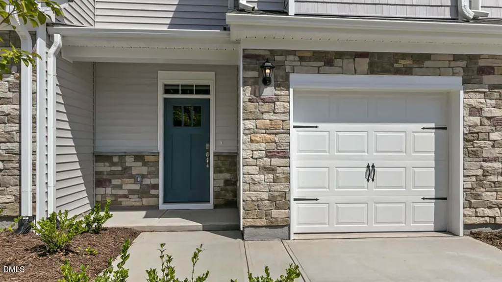 5308 Chapel Townes Way Raleigh NC 27604