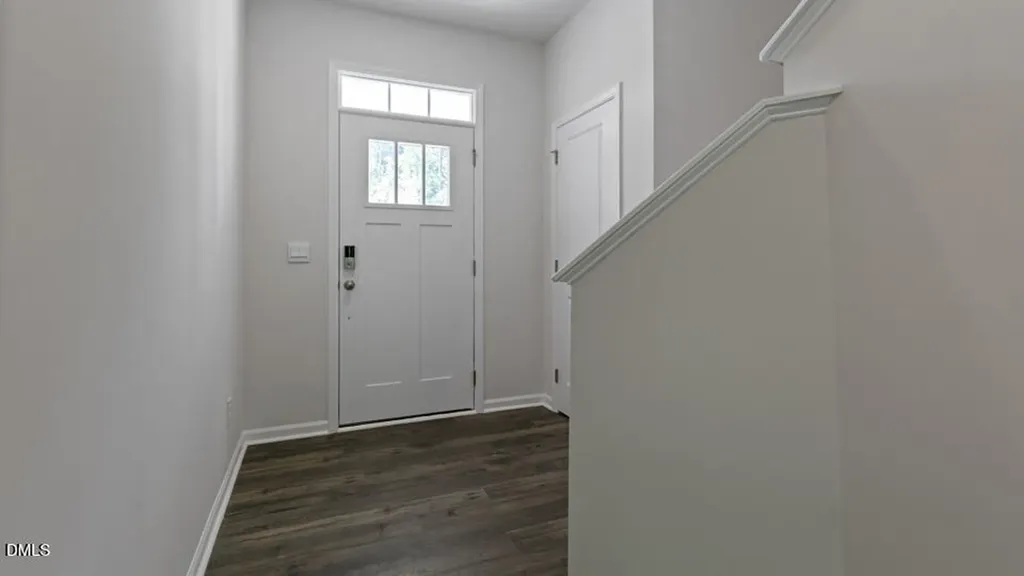 5308 Chapel Townes Way Raleigh NC 27604