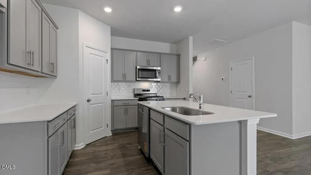 5308 Chapel Townes Way Raleigh NC 27604