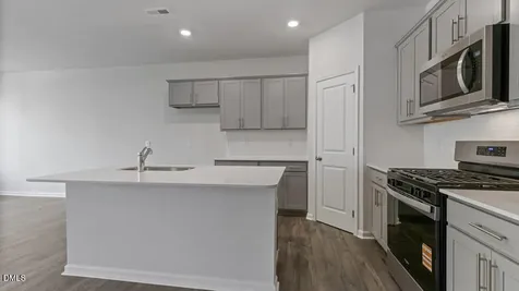 5308 Chapel Townes Way Raleigh NC 27604