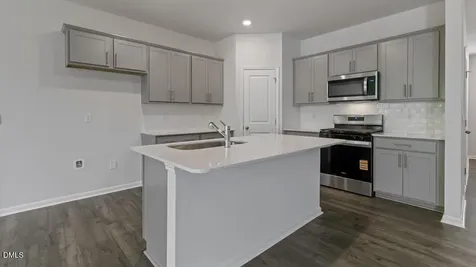 5308 Chapel Townes Way Raleigh NC 27604