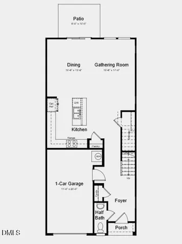 320 Sweetbay Tree Drive Wendell NC 27591