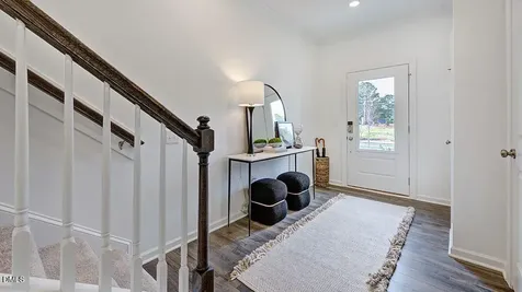 320 Sweetbay Tree Drive Wendell NC 27591