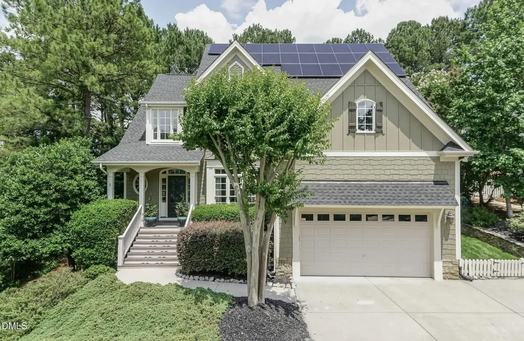 1009 Binkley Chapel Court Wake Forest NC 27587