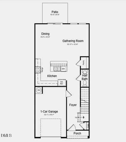 324 Sweetbay Tree Drive Wendell NC 27591