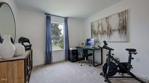 324 Sweetbay Tree Drive Wendell NC 27591