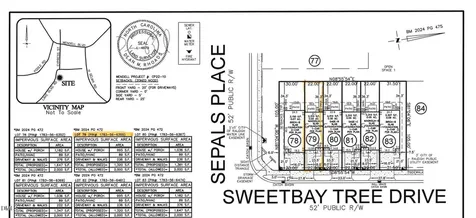 324 Sweetbay Tree Drive Wendell NC 27591