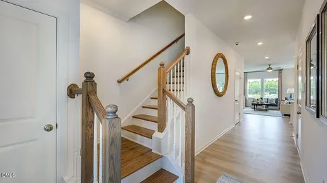 324 Sweetbay Tree Drive Wendell NC 27591