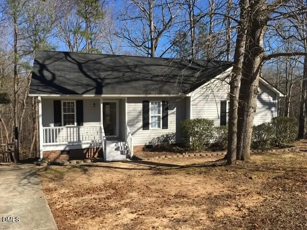 3010 Brittany Drive Clayton NC 27520