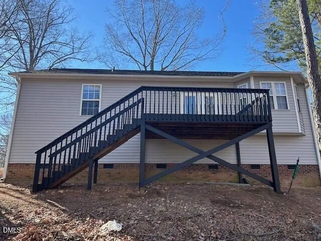 3010 Brittany Drive Clayton NC 27520