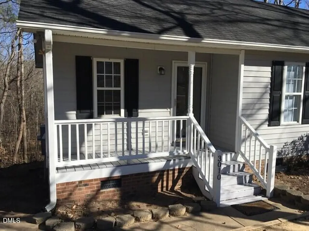 3010 Brittany Drive Clayton NC 27520