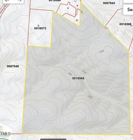 0 River Forks Road Moncure NC 27559