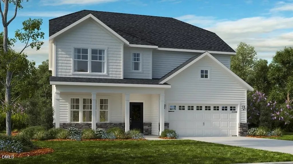 1021 Winter Haven Drive Knightdale NC 27545