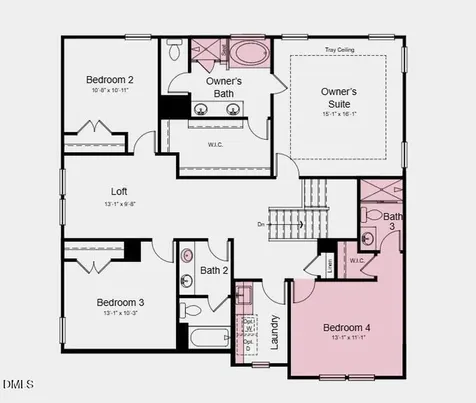 1021 Winter Haven Drive Knightdale NC 27545