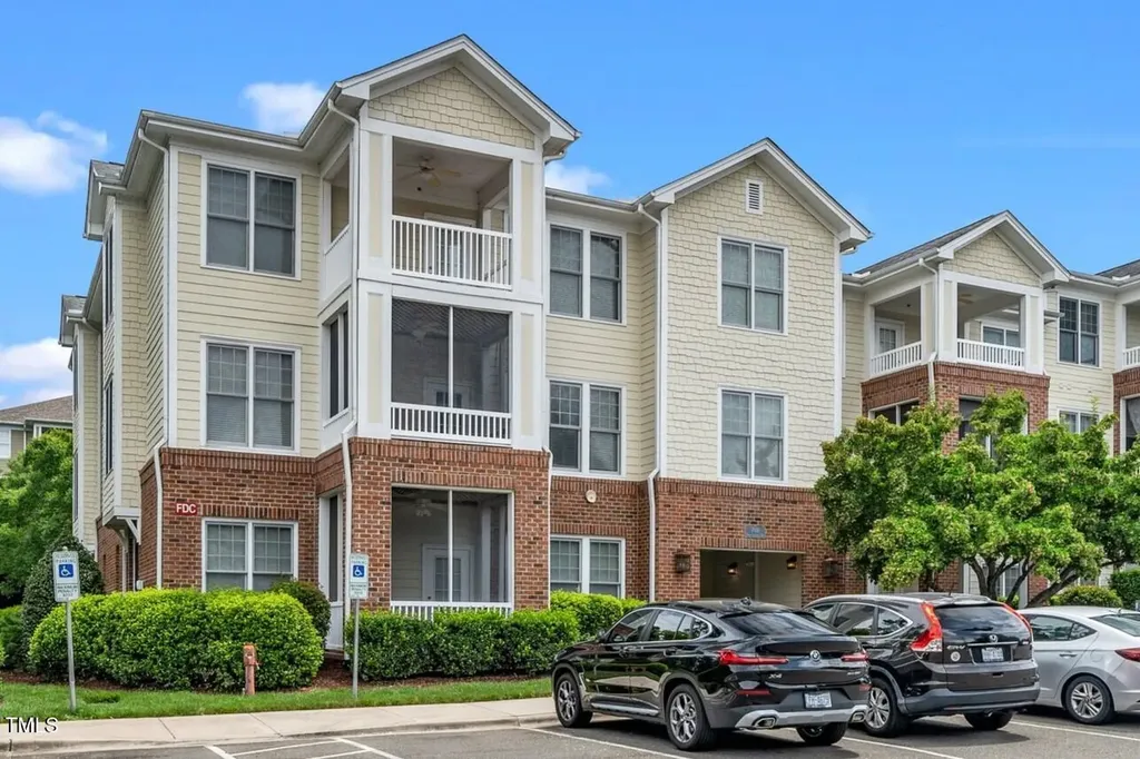 734 Portstewart Drive Cary NC 27519