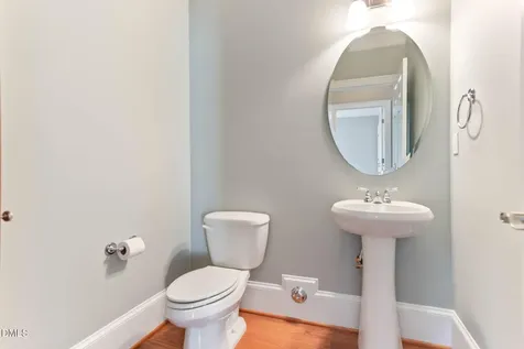 734 Portstewart Drive Cary NC 27519