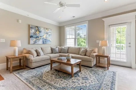 734 Portstewart Drive Cary NC 27519