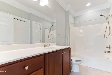 734 Portstewart Drive Cary NC 27519