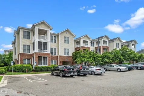 734 Portstewart Drive Cary NC 27519