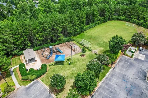 734 Portstewart Drive Cary NC 27519